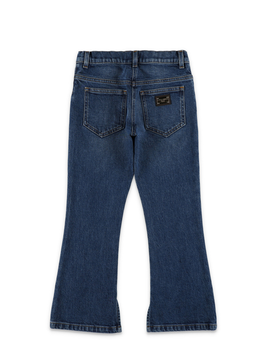 Jeans rose - Spazio Pritelli