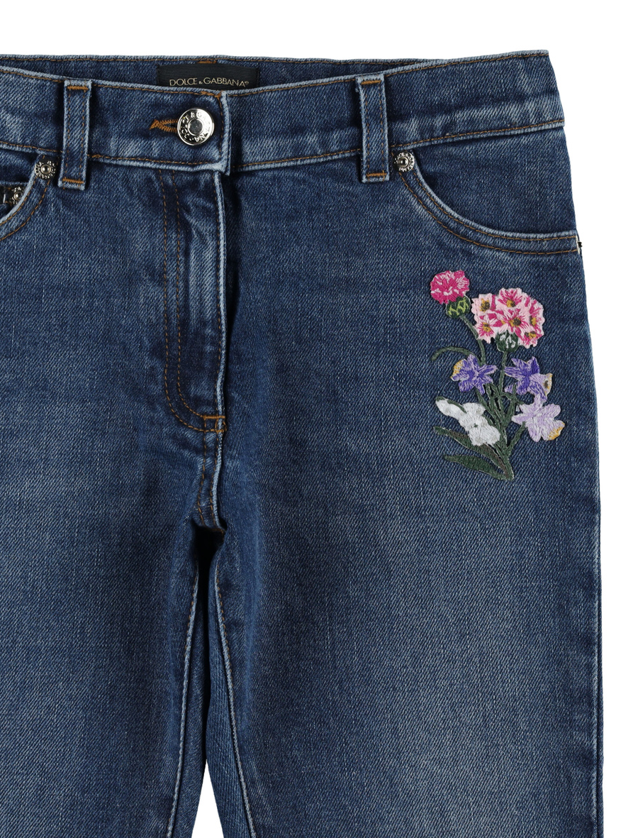 Jeans rose - Spazio Pritelli