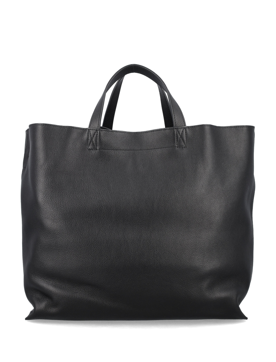 Maiko medium horizontal shopper tote - Spazio Pritelli
