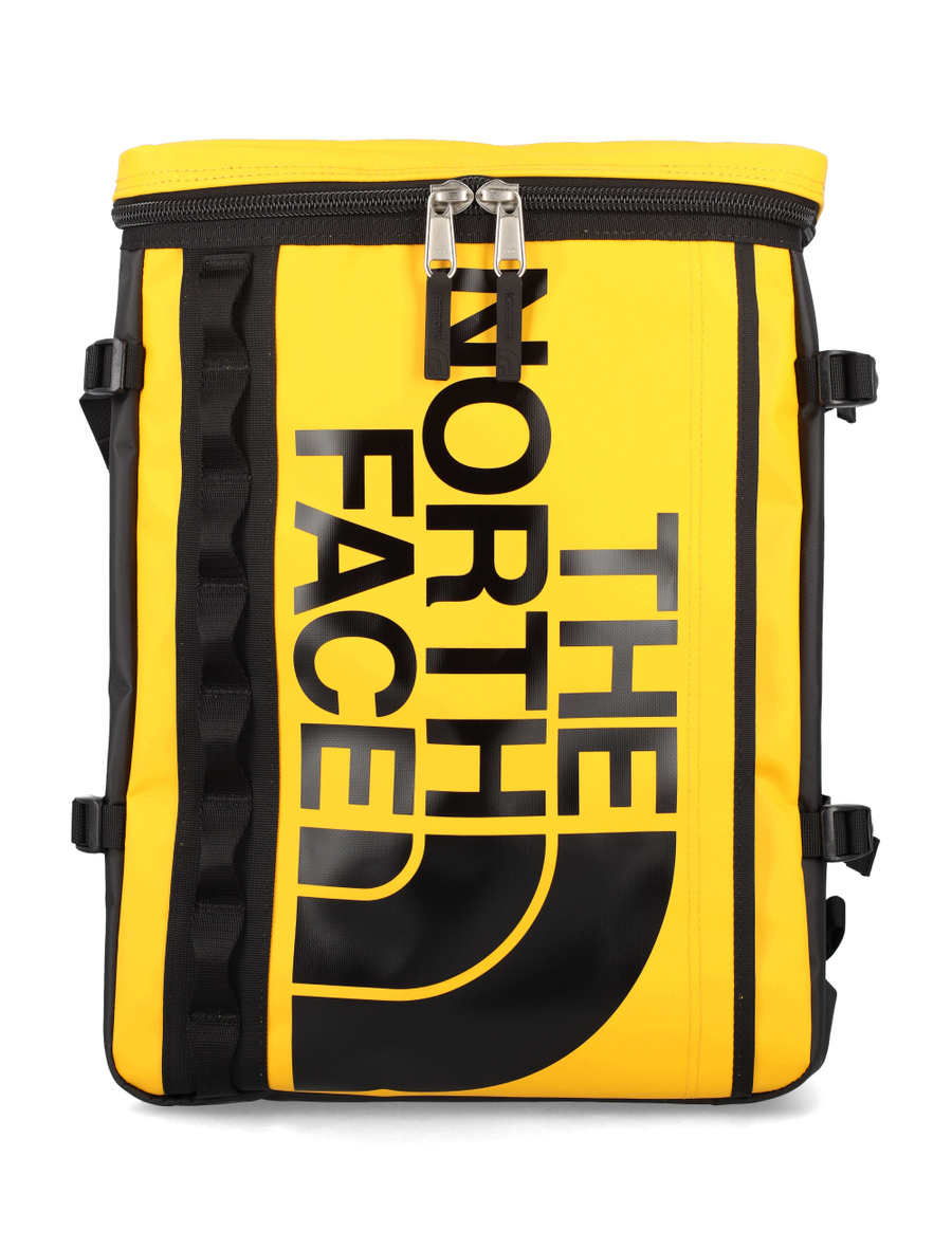 Base Camp Fuse Box backpack - Spazio Pritelli