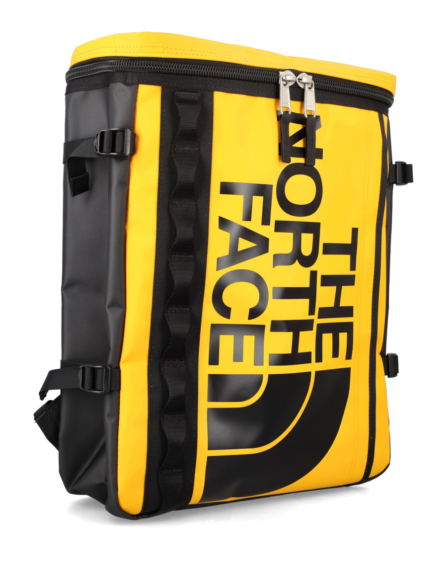Base Camp Fuse Box backpack - Spazio Pritelli