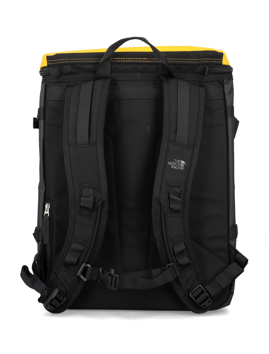 Base Camp Fuse Box backpack - Spazio Pritelli