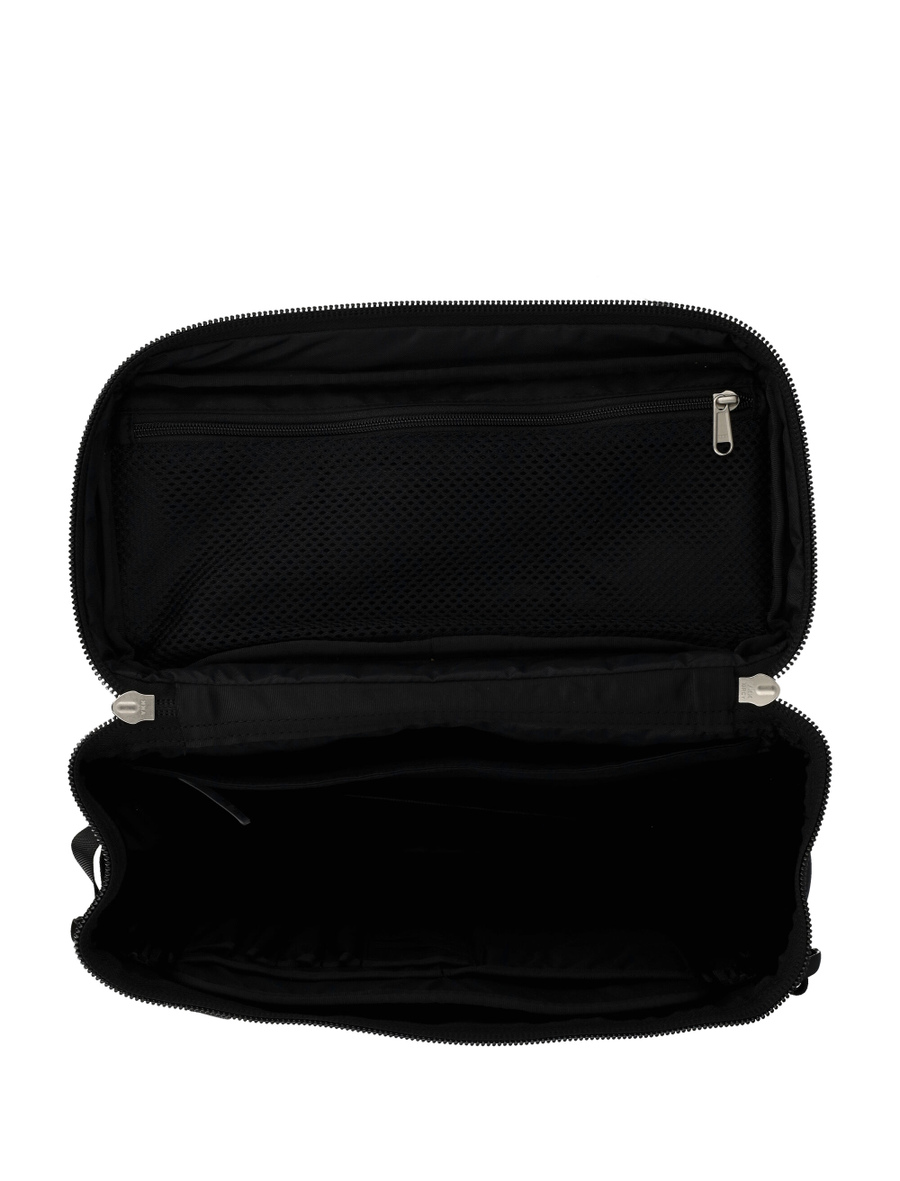 Base Camp Fuse Box backpack - Spazio Pritelli