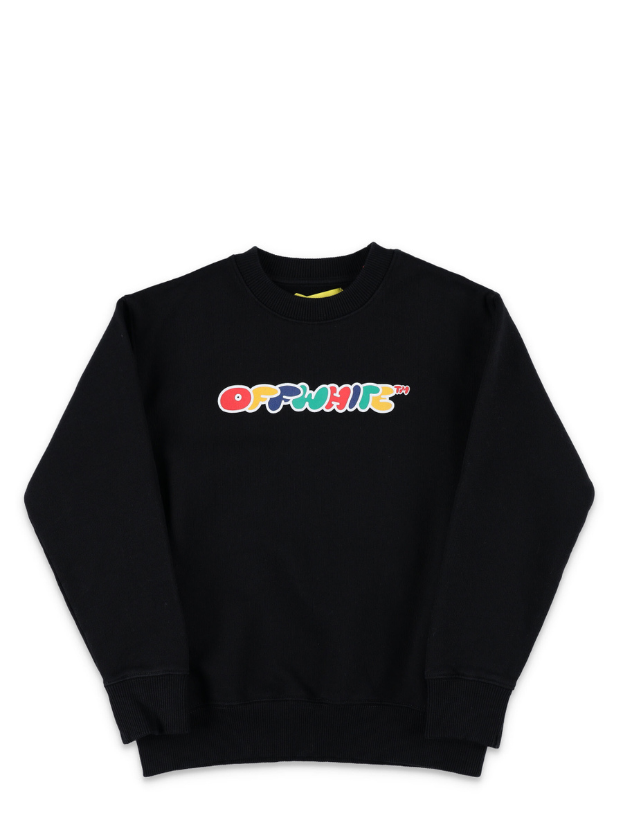 Fleece chucky arrows - Spazio Pritelli