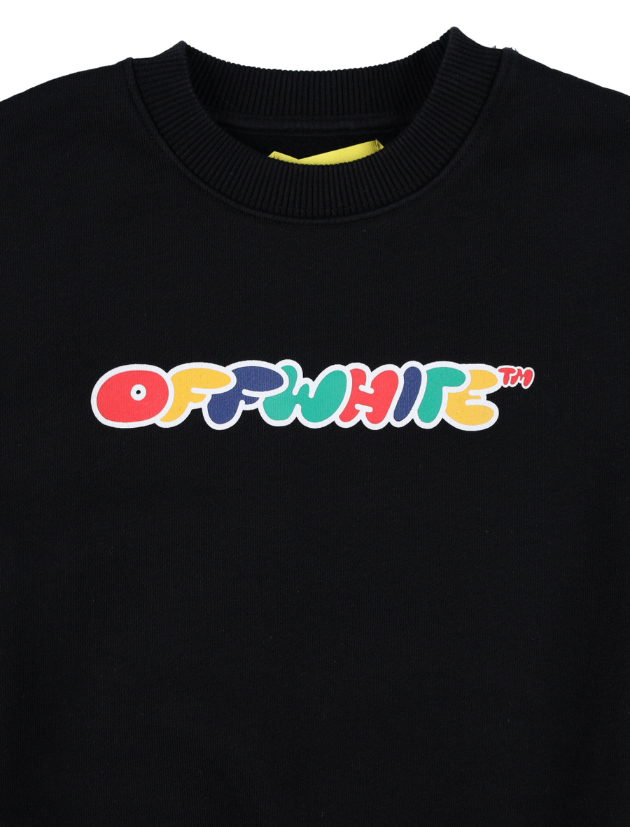 Fleece chucky arrows - Spazio Pritelli
