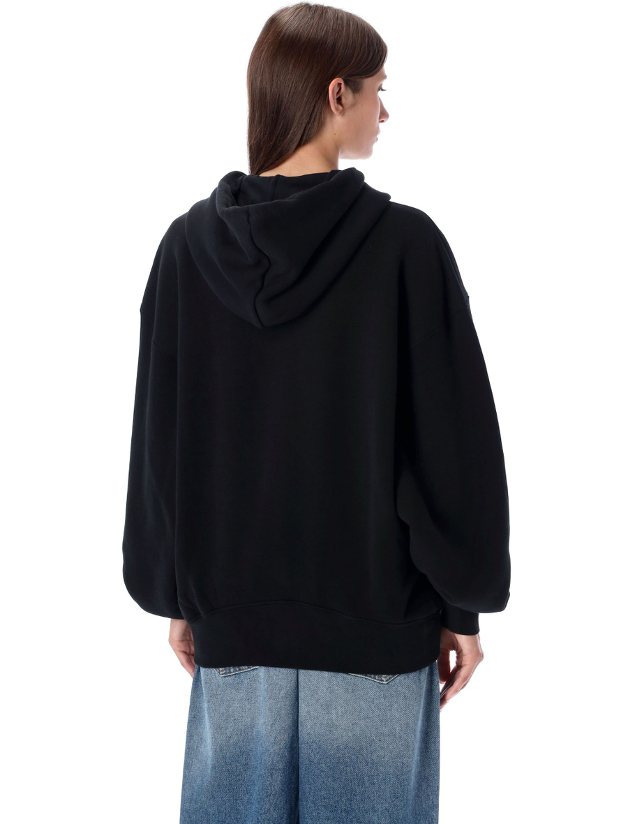 Flock OW over hoodie - Spazio Pritelli