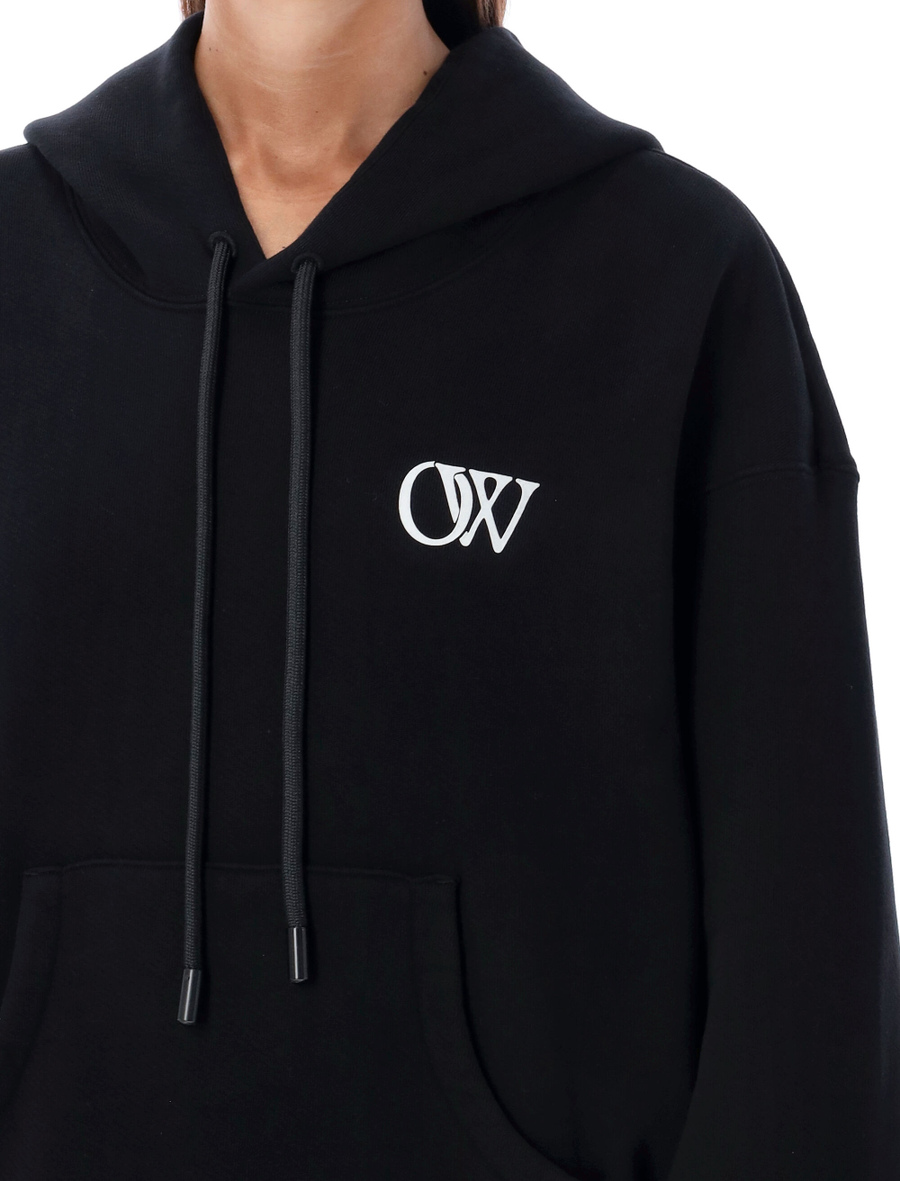 Flock OW over hoodie - Spazio Pritelli