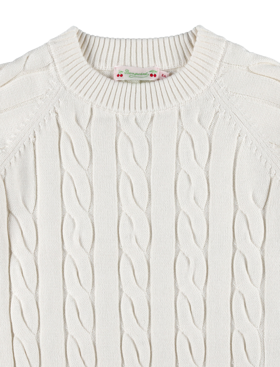 Sweater - Spazio Pritelli