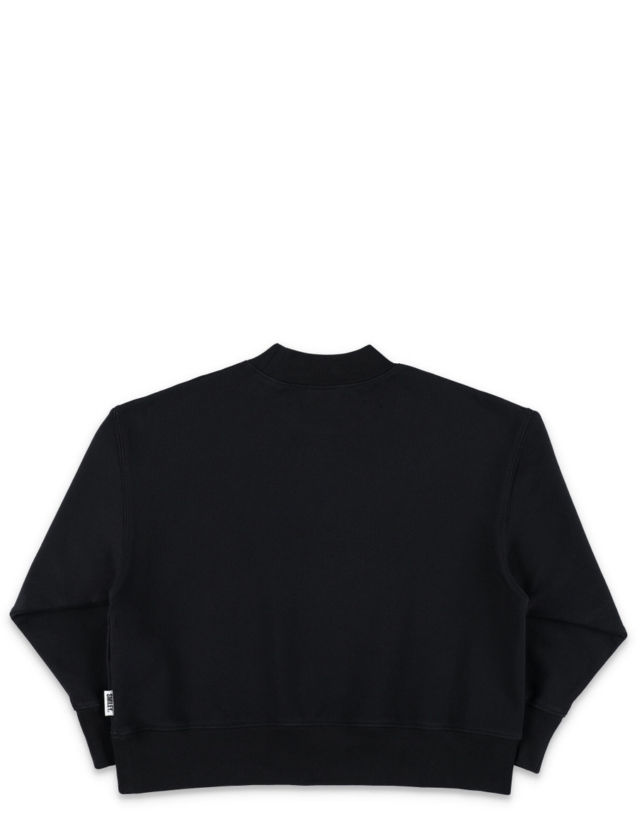 Bear Smile Fleece - Spazio Pritelli