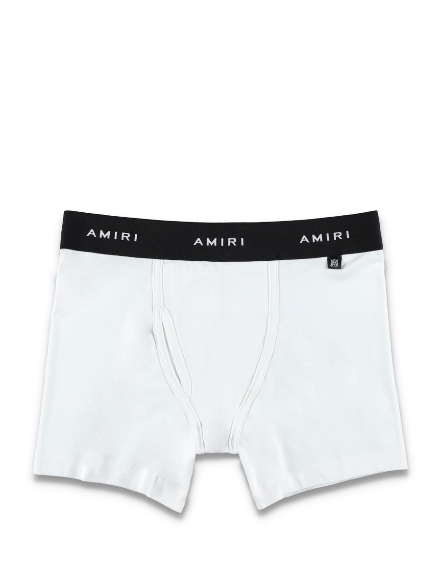 Amiri Logo brief - Spazio Pritelli