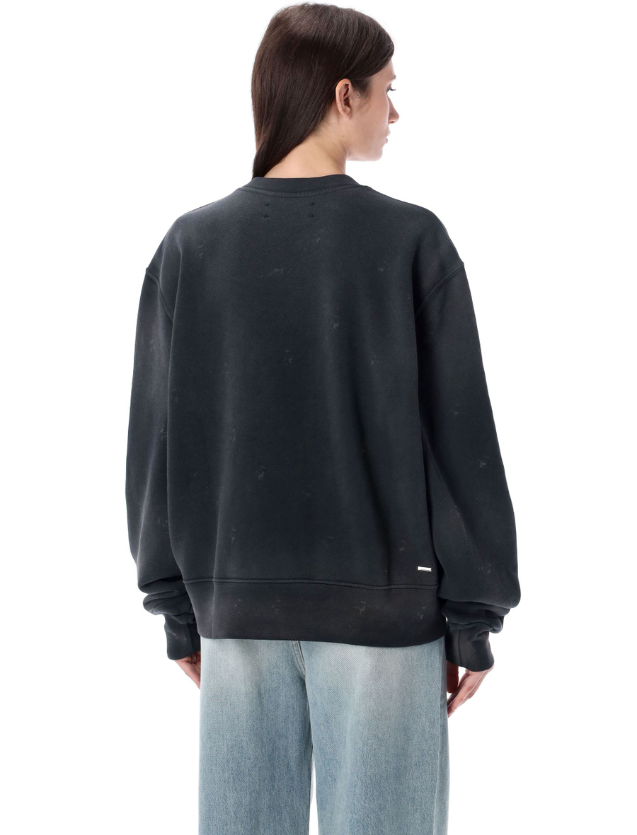 Vintage tiger fleece - Spazio Pritelli