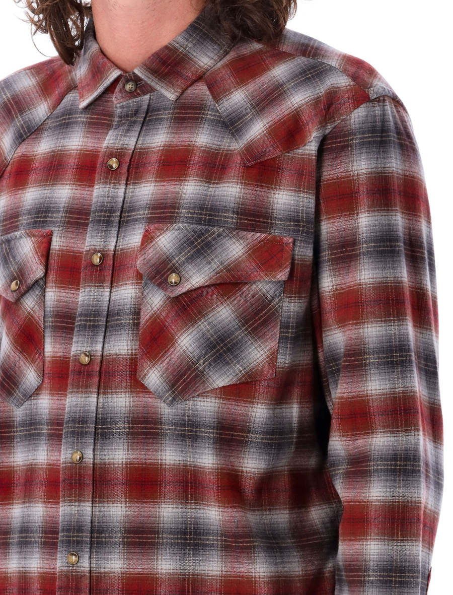 Wyatt Shirt by Pendleton - Spazio Pritelli
