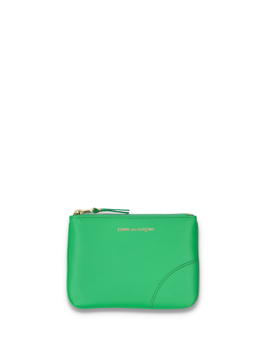 Xsmall classic pouch - Spazio Pritelli