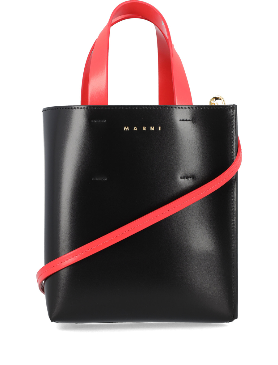 Marni pois online bag