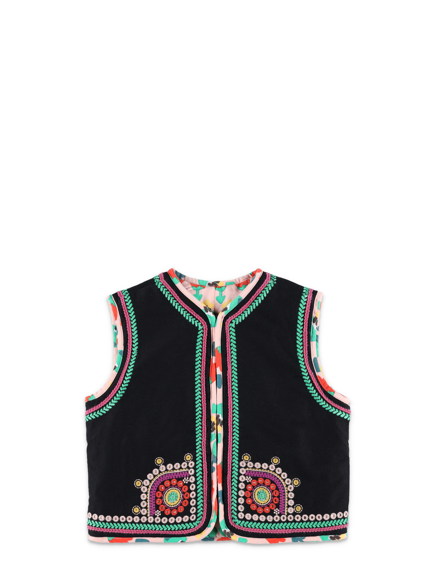 Vest - Spazio Pritelli