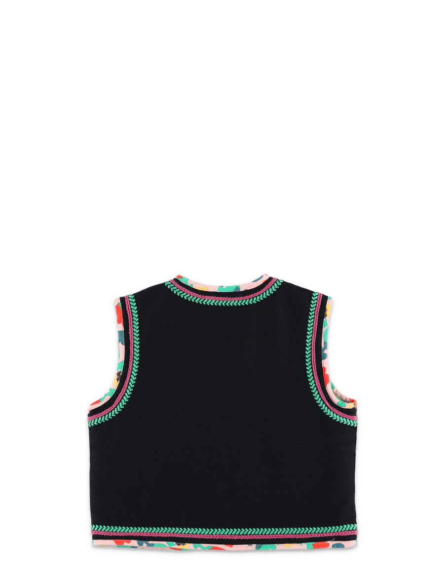 Vest - Spazio Pritelli