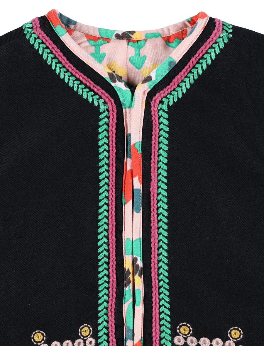 Vest - Spazio Pritelli
