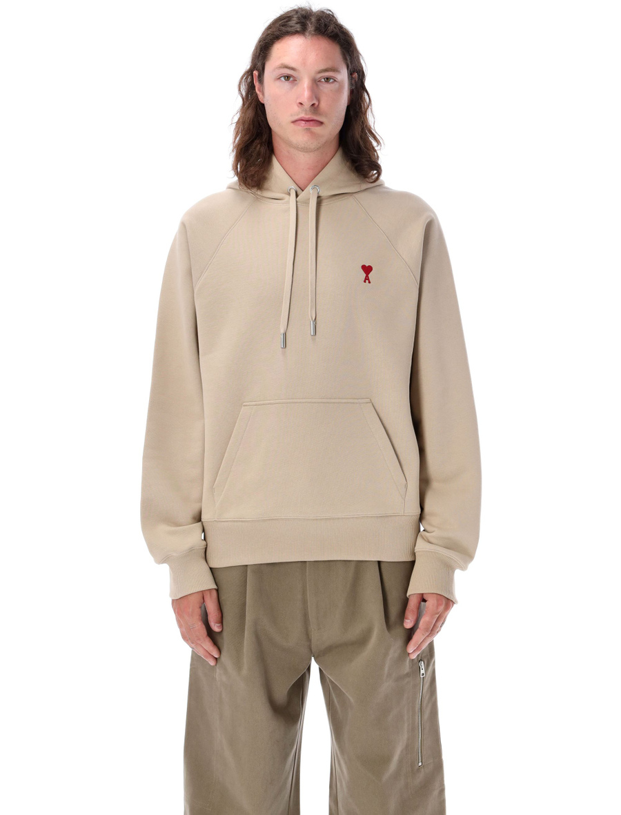Ami de coeur store hoodie