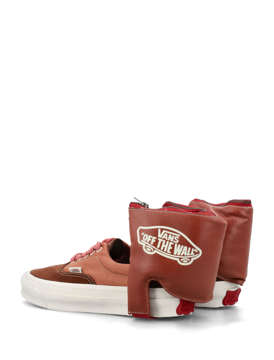 Vans spazio deals