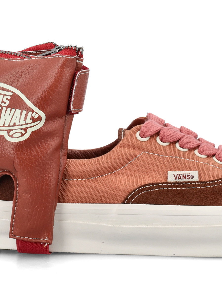 Vans spazio shop