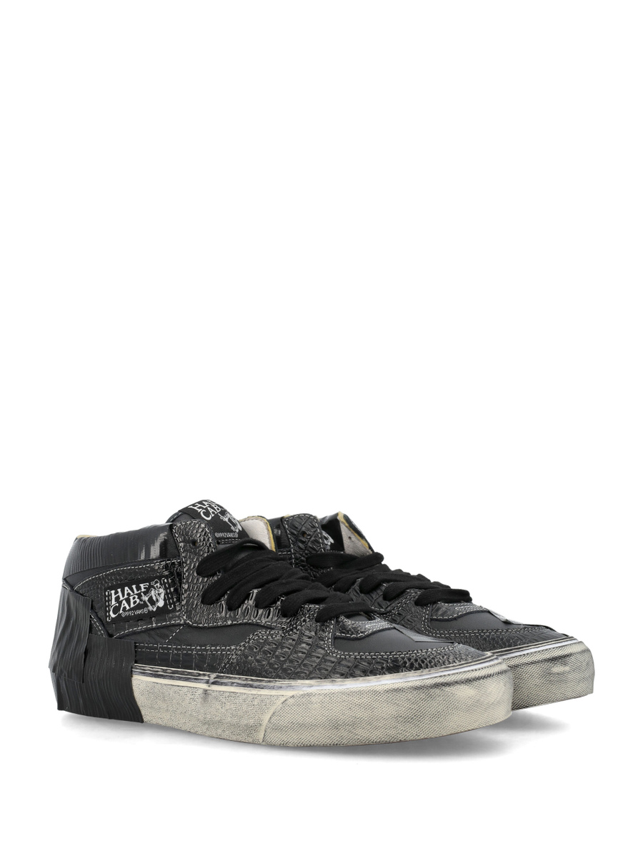 Vans spazio discount