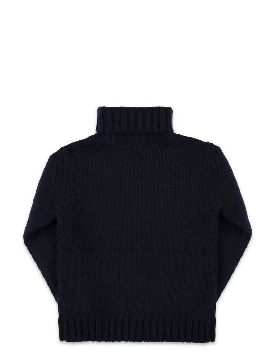 Temperance sweater - Spazio Pritelli