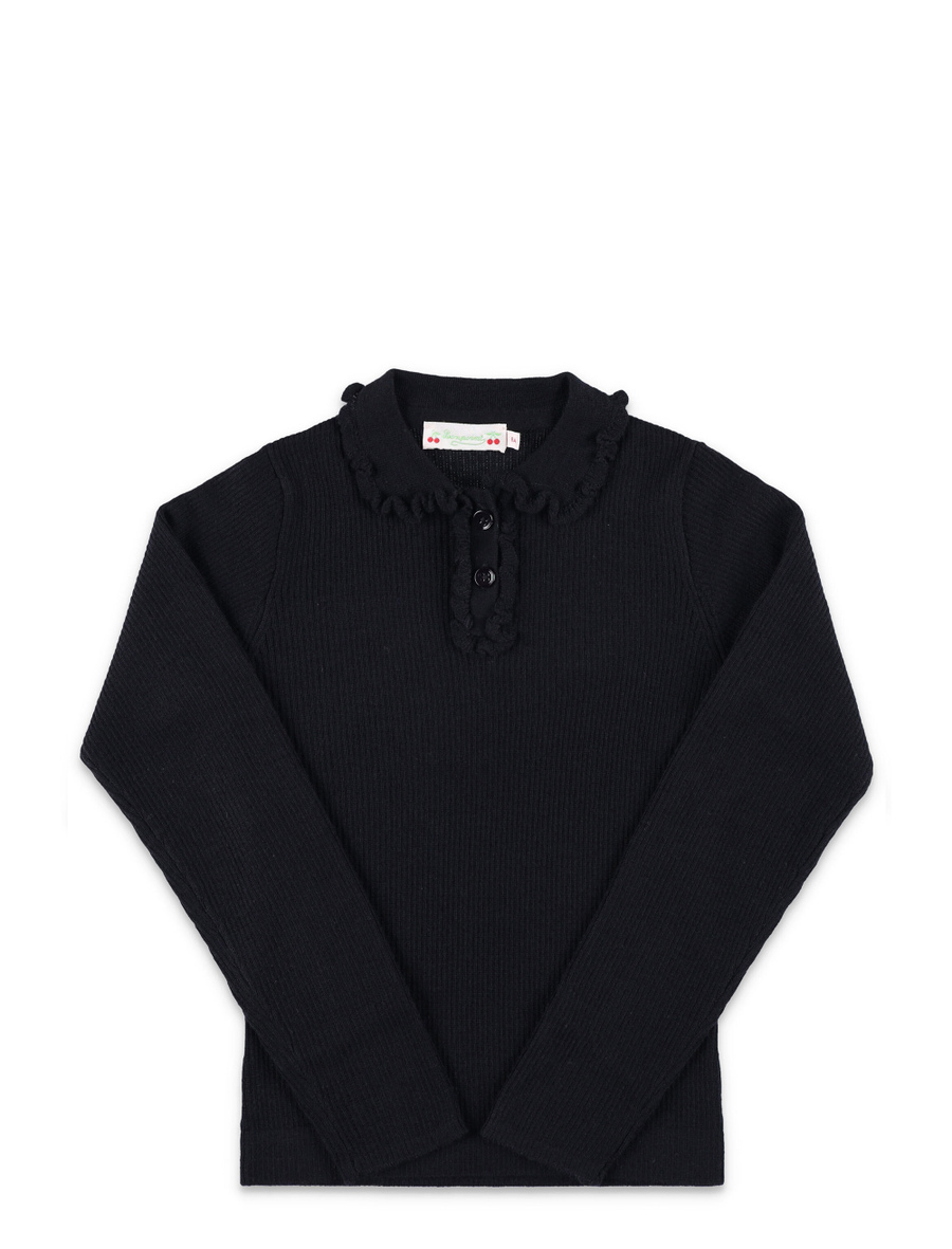 Pull polo sweater - Spazio Pritelli