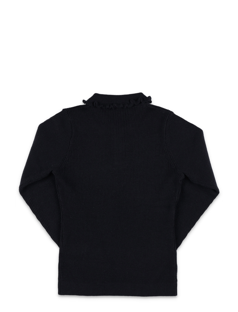 Pull polo sweater - Spazio Pritelli