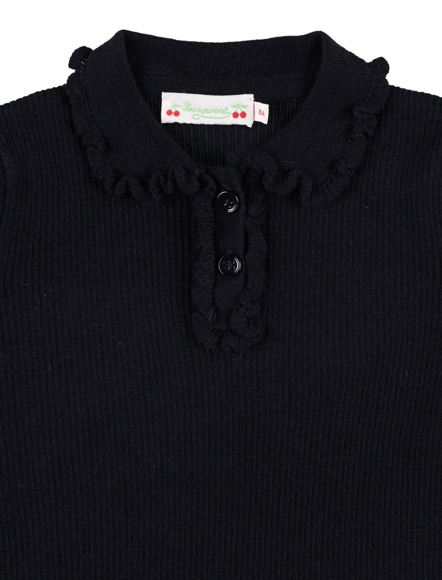 Pull polo sweater - Spazio Pritelli