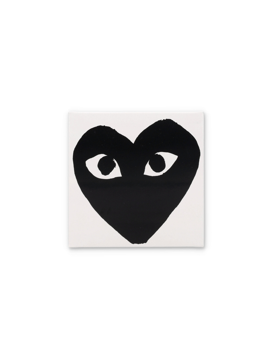 Comme de Garçons Play Black - 100ml - Spazio Pritelli