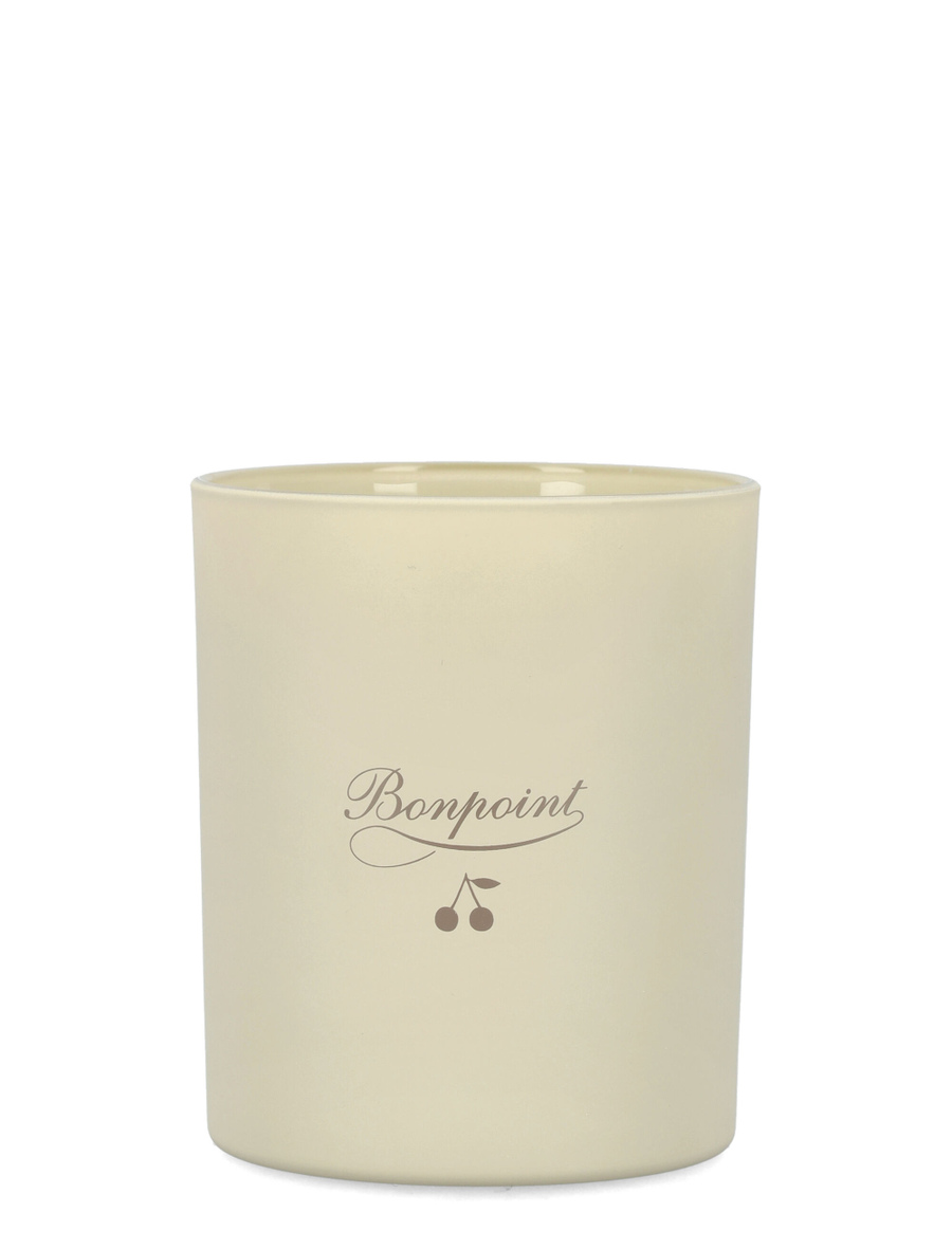 Cotton flower Candle 180g - Spazio Pritelli
