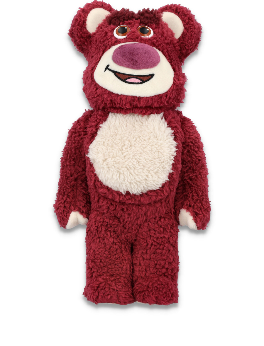 400% Toy Story 3 Lotso - Spazio Pritelli