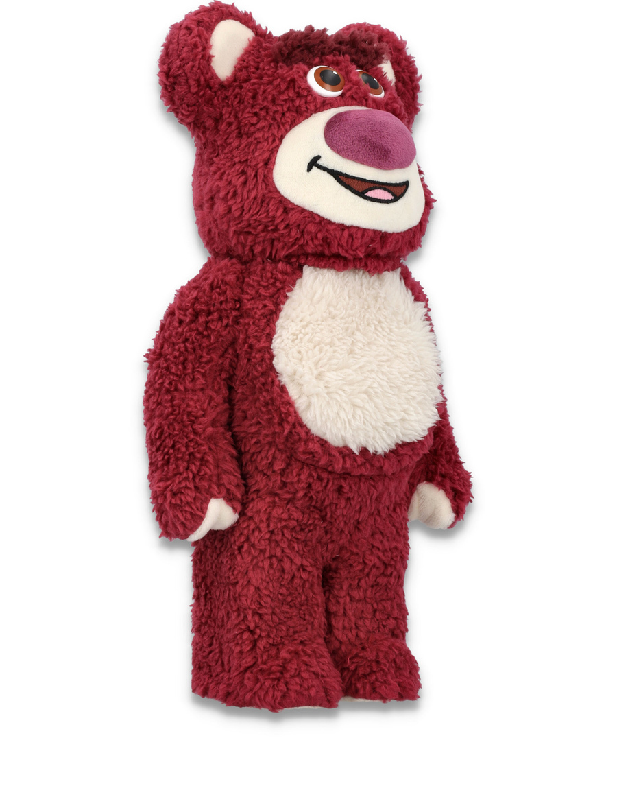400% Toy Story 3 Lotso - Spazio Pritelli