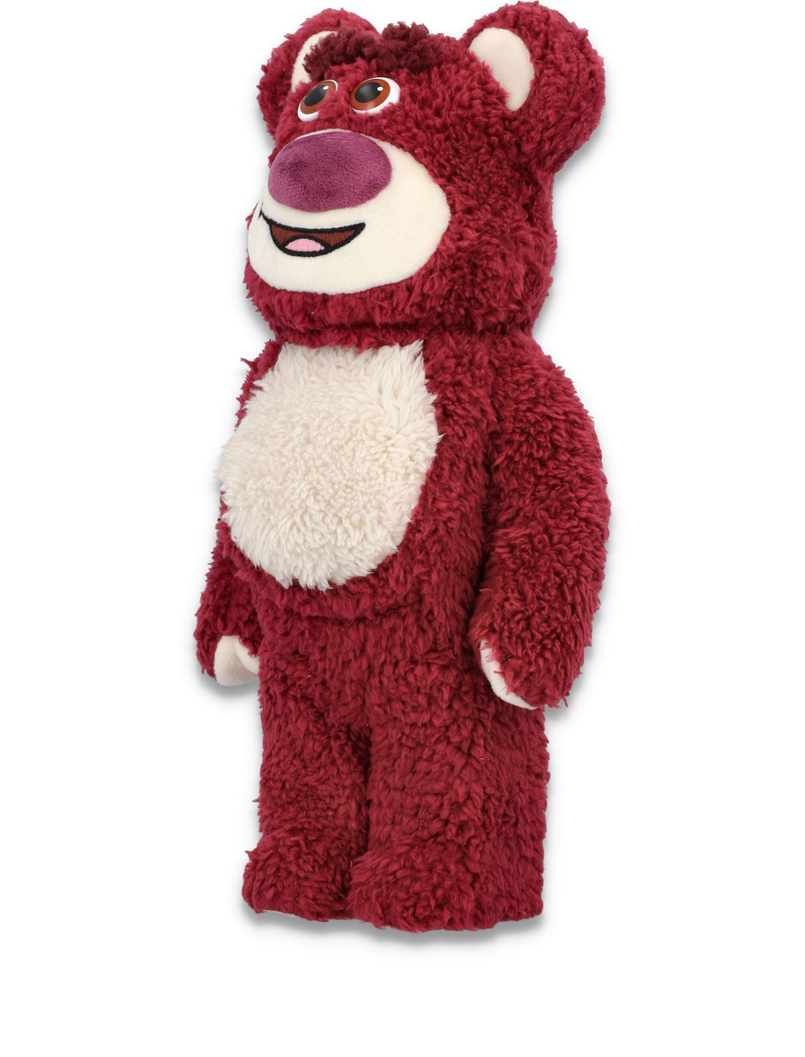 400% Toy Story 3 Lotso - Spazio Pritelli