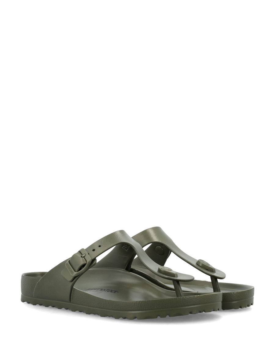 Gizeh essentials color KHAKI Spazio Pritelli Official Website