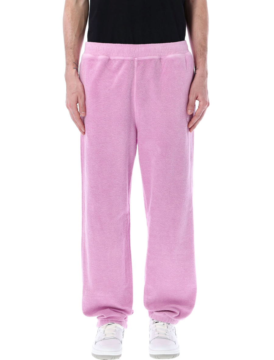 Inside Out fleece pant - Spazio Pritelli