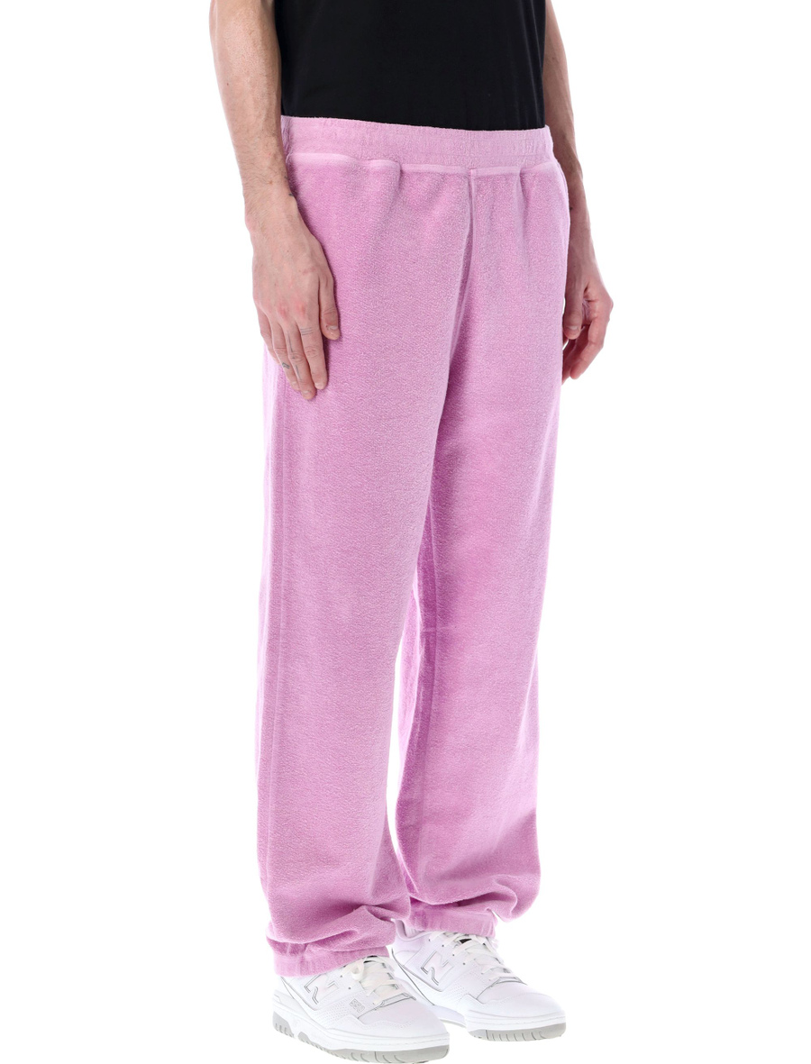 Inside Out fleece pant - Spazio Pritelli