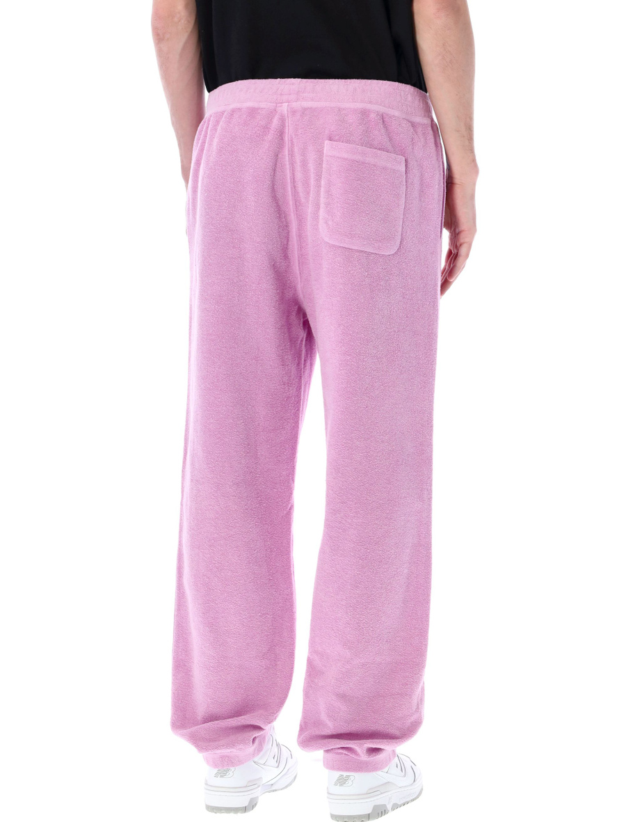 Inside Out fleece pant - Spazio Pritelli