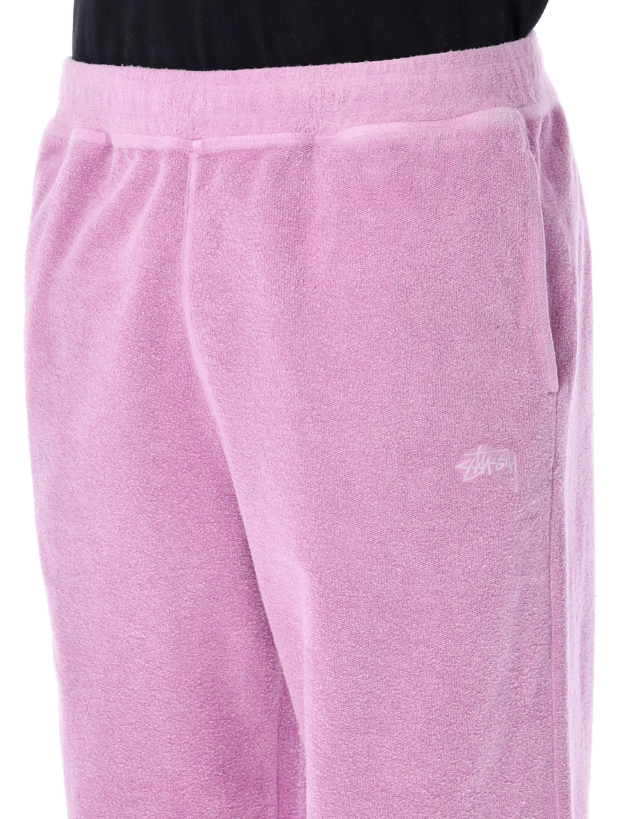 Inside Out fleece pant - Spazio Pritelli