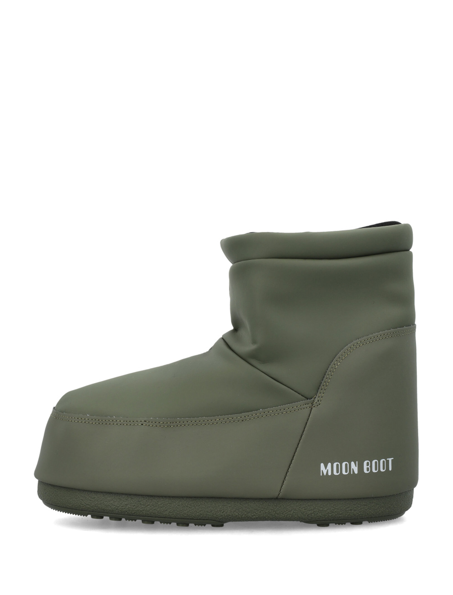 Moon Boot Icon Low Rubber Boots