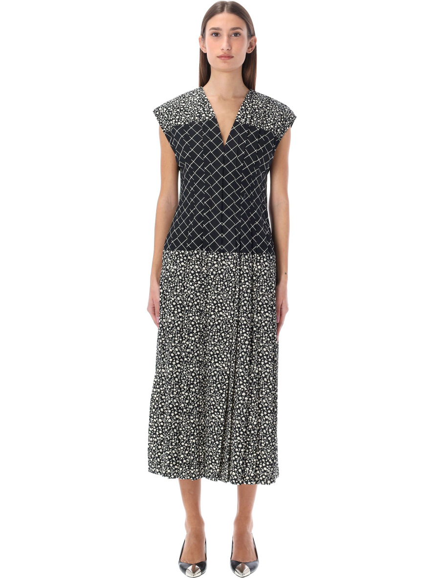 Ditsy floral Claire McCardell - Spazio Pritelli