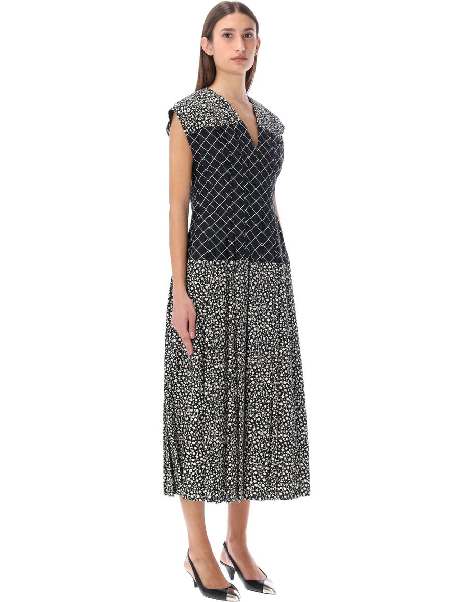 Ditsy floral Claire McCardell - Spazio Pritelli