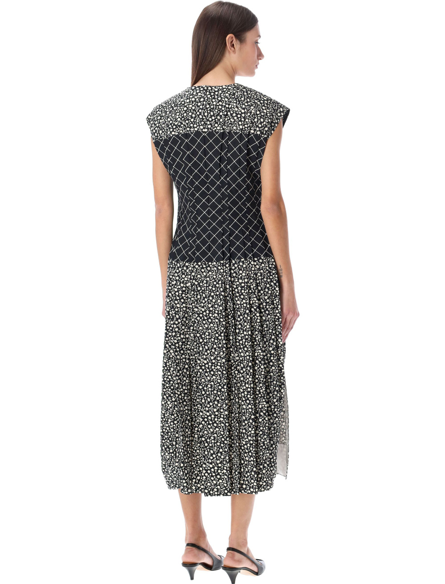 Ditsy floral Claire McCardell - Spazio Pritelli