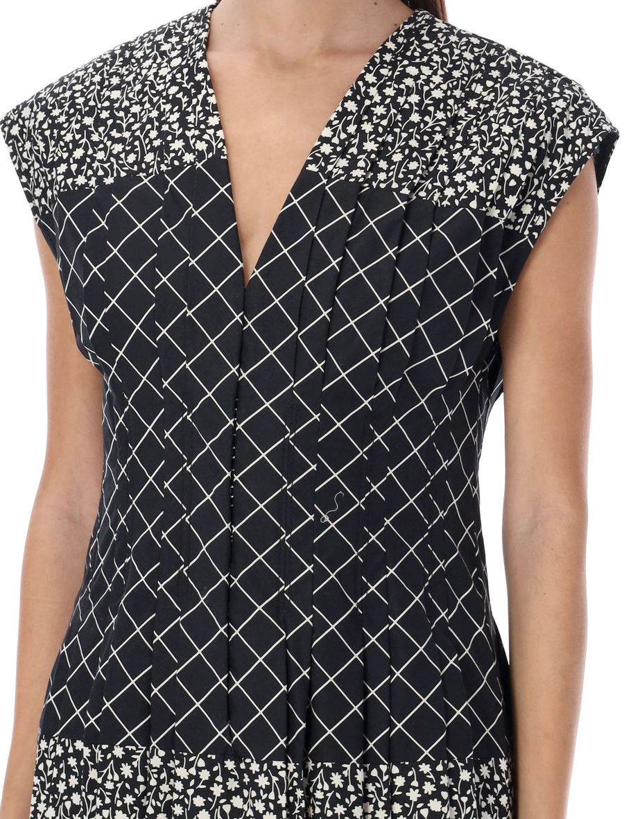 Ditsy floral Claire McCardell - Spazio Pritelli