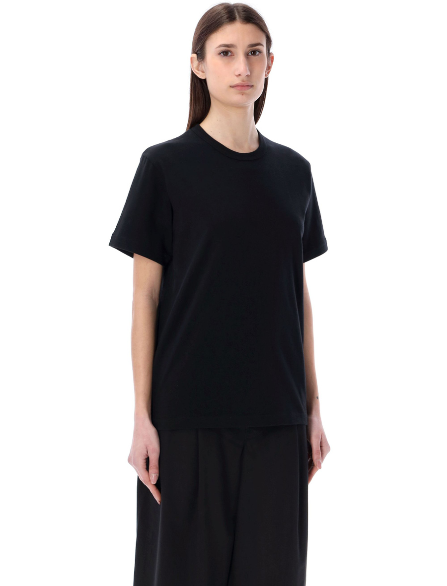 Nike comme des garcons 2025 t shirt