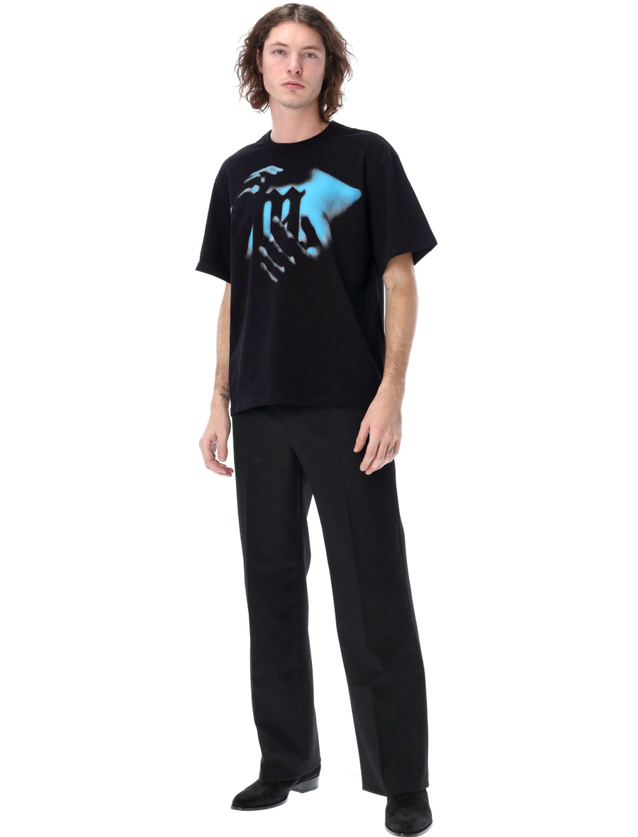 Precious M T-Shirt - Spazio Pritelli