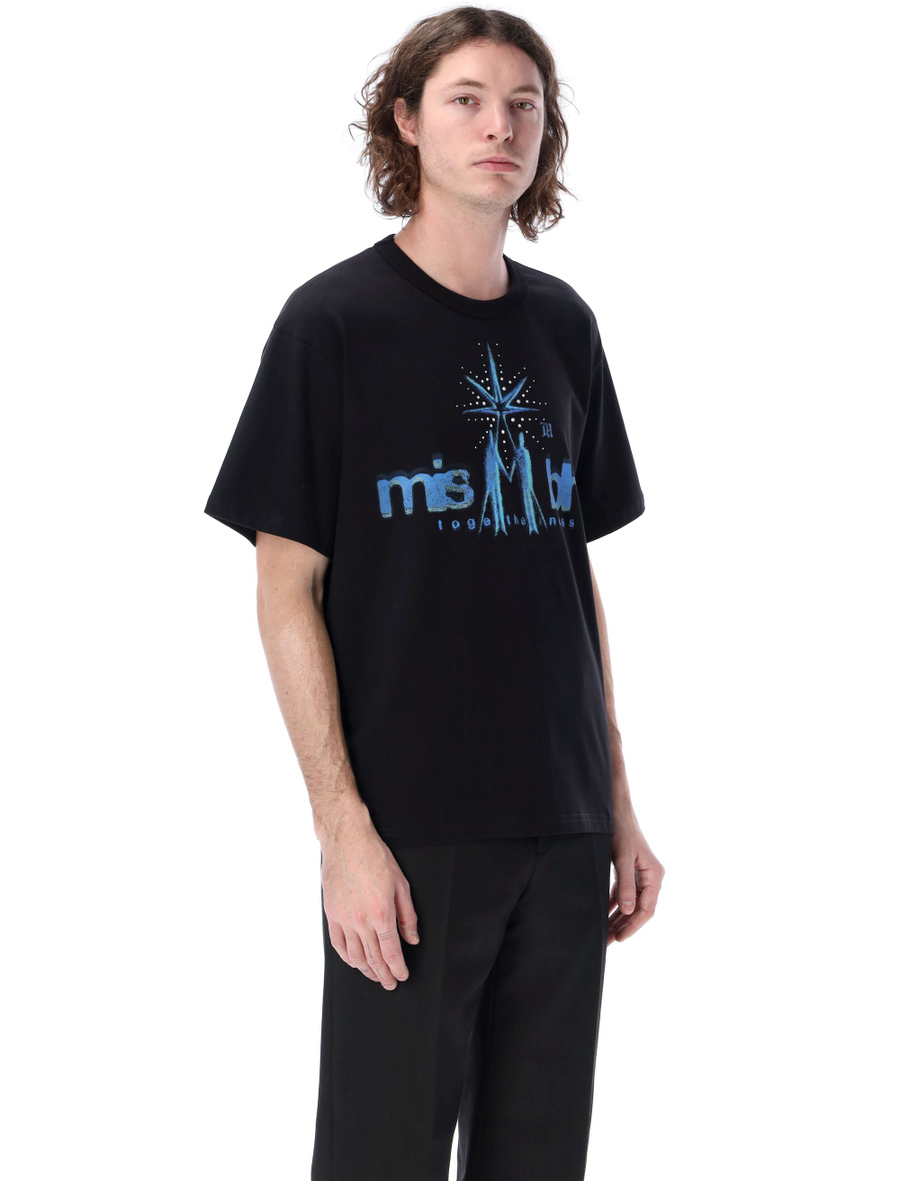 Togetherness T-Shirt - Spazio Pritelli