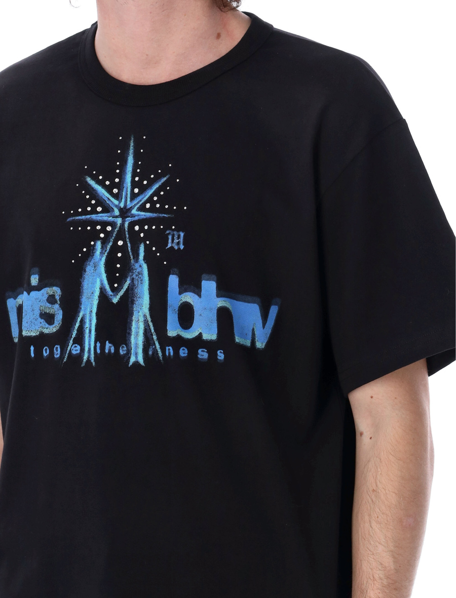 Togetherness T-Shirt - Spazio Pritelli