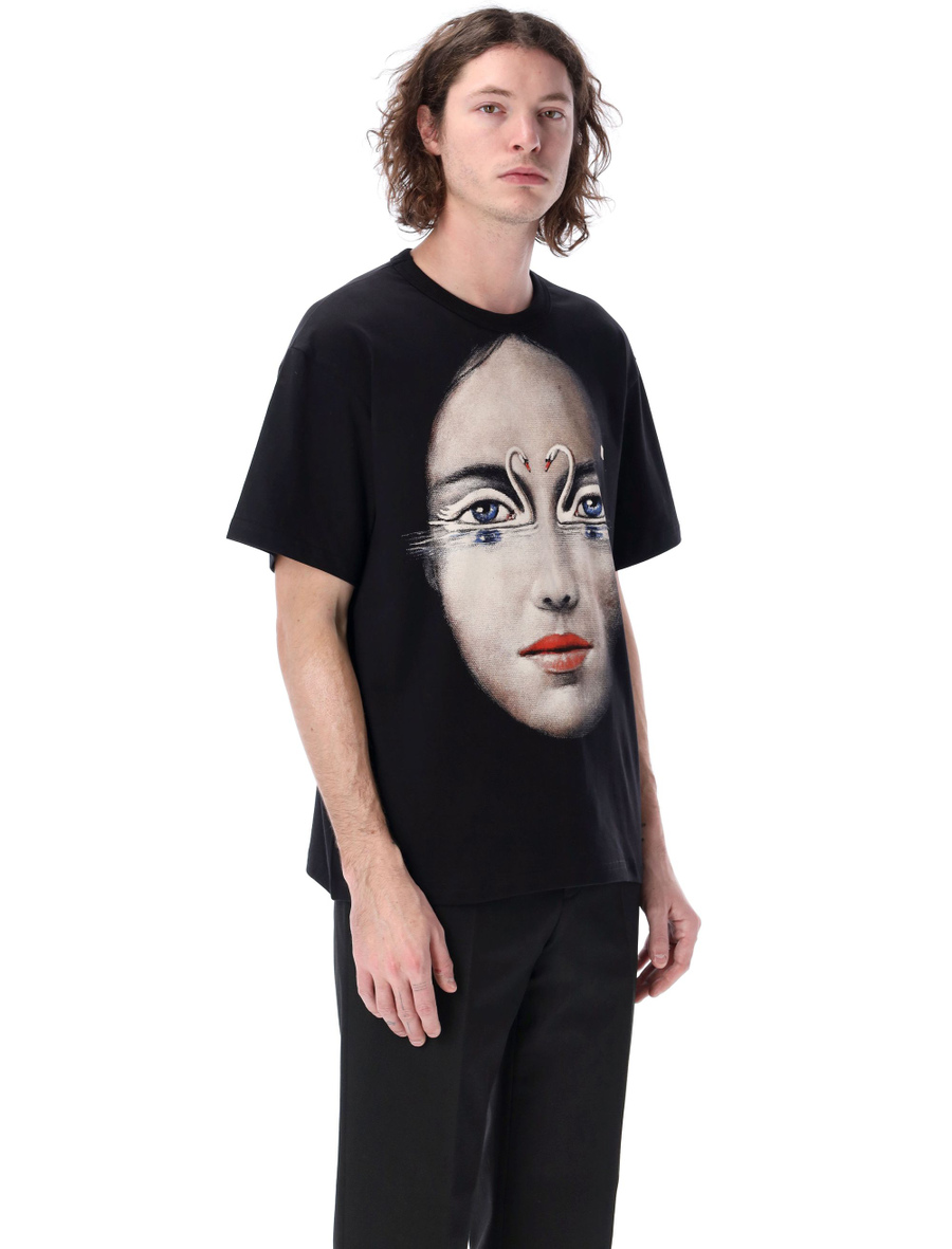 Olbinski Edition T-Shirt - Spazio Pritelli