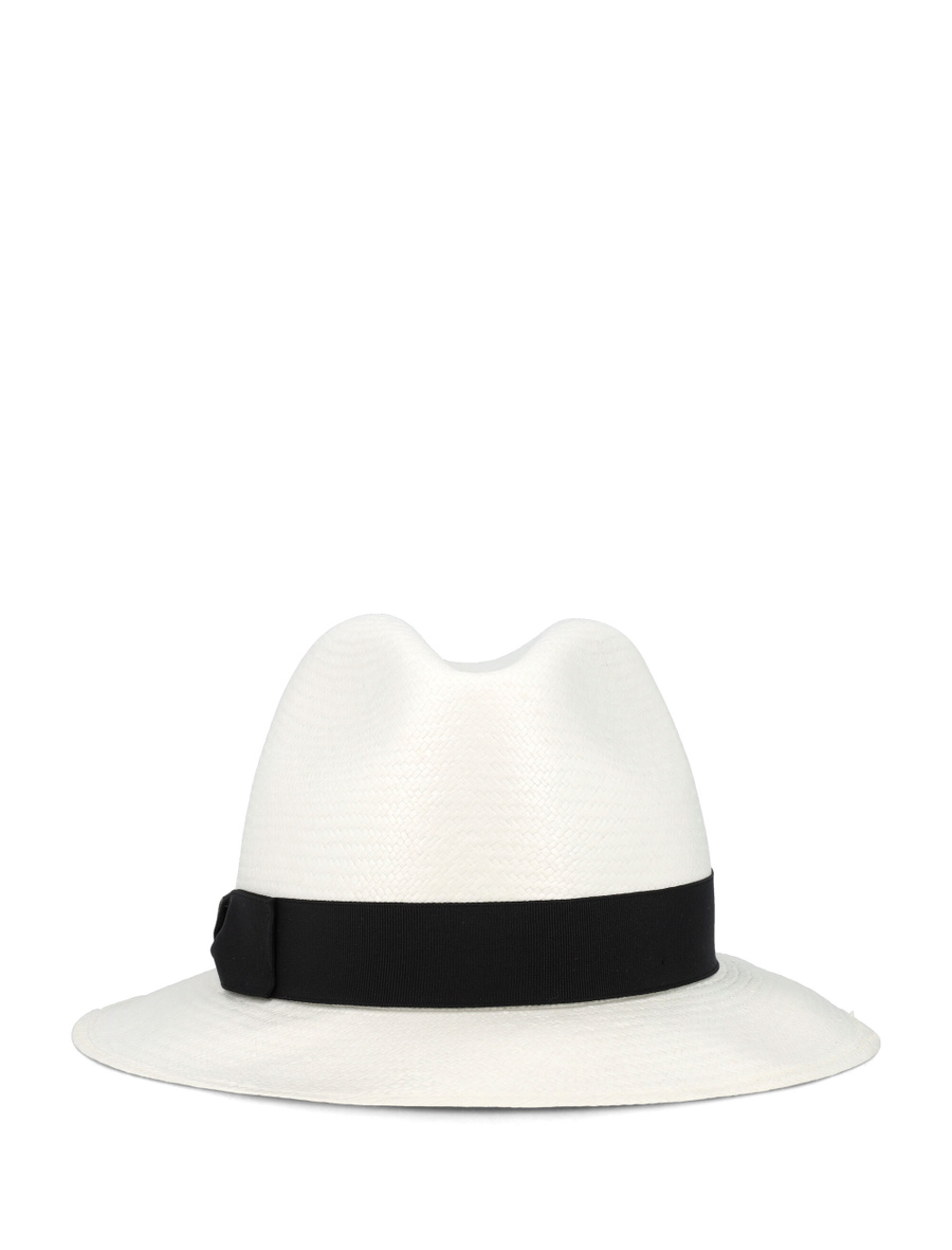 Monica Panama fine hat - Spazio Pritelli